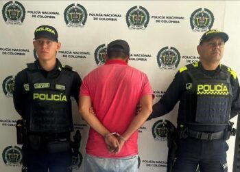 Controlan incendio de cobertura vegetal en Pensilvania y detienen al responsable