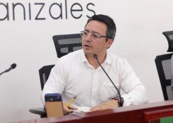 Respuestas concretas y envío urgente de recursos para la atención de la emergencia reclaman desde el Concejo de Manizales al Gobierno Nacional