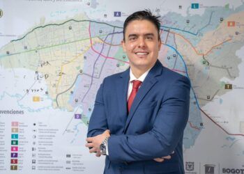 TransMilenio: ocho años transformando su flota con tecnología e información en tiempo real