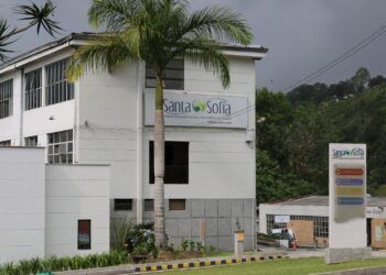 Hospital Santa Sofía reanuda atención a usuarios de la Nueva EPS