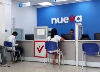 Nueva EPS responde a Santa Sofía, asegura que ha pagado $39.800 millones en 2026 y rechaza suspensión de servicios