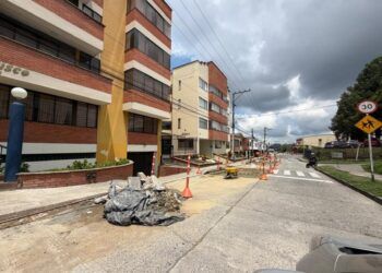 Alcaldía de Manizales destina más de $15.000 millones para recuperación de la malla vial