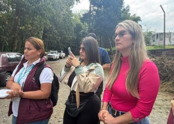 La Unidad de Protección Animal (UPA) abrió sus puertas para dar a conocer de cerca sus procesos