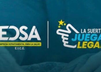 Reportan aportes de más de $11.000 millones a la salud de Caldas por venta de chance, raspa y rifas