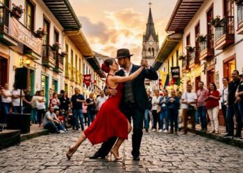 Desde mañana, Manizales grita ¡Ay tango!: la ciudad se viste de arrabal, milonga y compás en la 23
