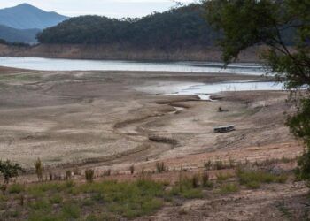 Gobierno alerta por segunda temporada de lluvias bajo influencia de El Niño