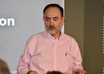 Experiencia del FOREC y sector privado se suman a la reconstrucción de Caldas tras el sismo