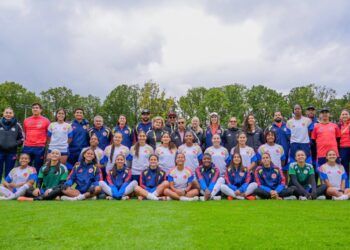 Colombia busca ante Italia un bronce histórico en el Mundial Sub-20