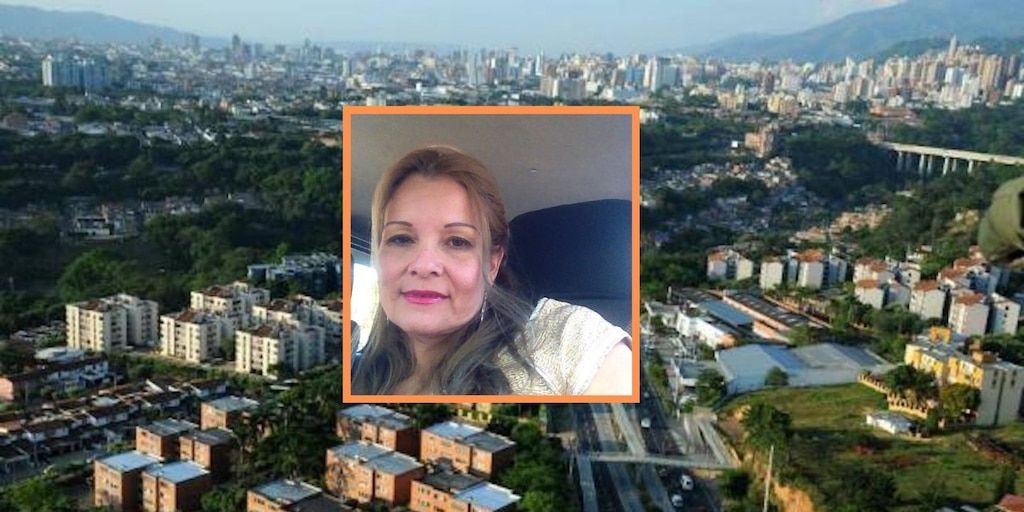 Pebetero Fallece ingeniera ambiental tras incendio de pebetero en Bucaramanga ...