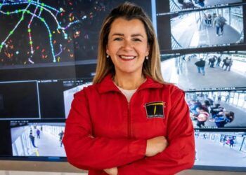 26 años salvando vidas: la evolución de la seguridad vial en TransMilenio 