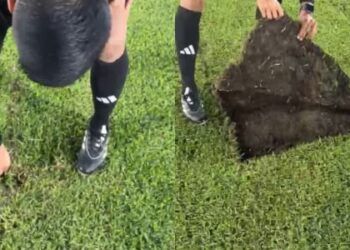 Ganar, no hay otro camino